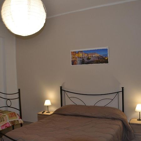 סירקוזה Appartamento Turistico Adige מראה חיצוני תמונה