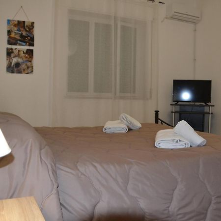 סירקוזה Appartamento Turistico Adige מראה חיצוני תמונה