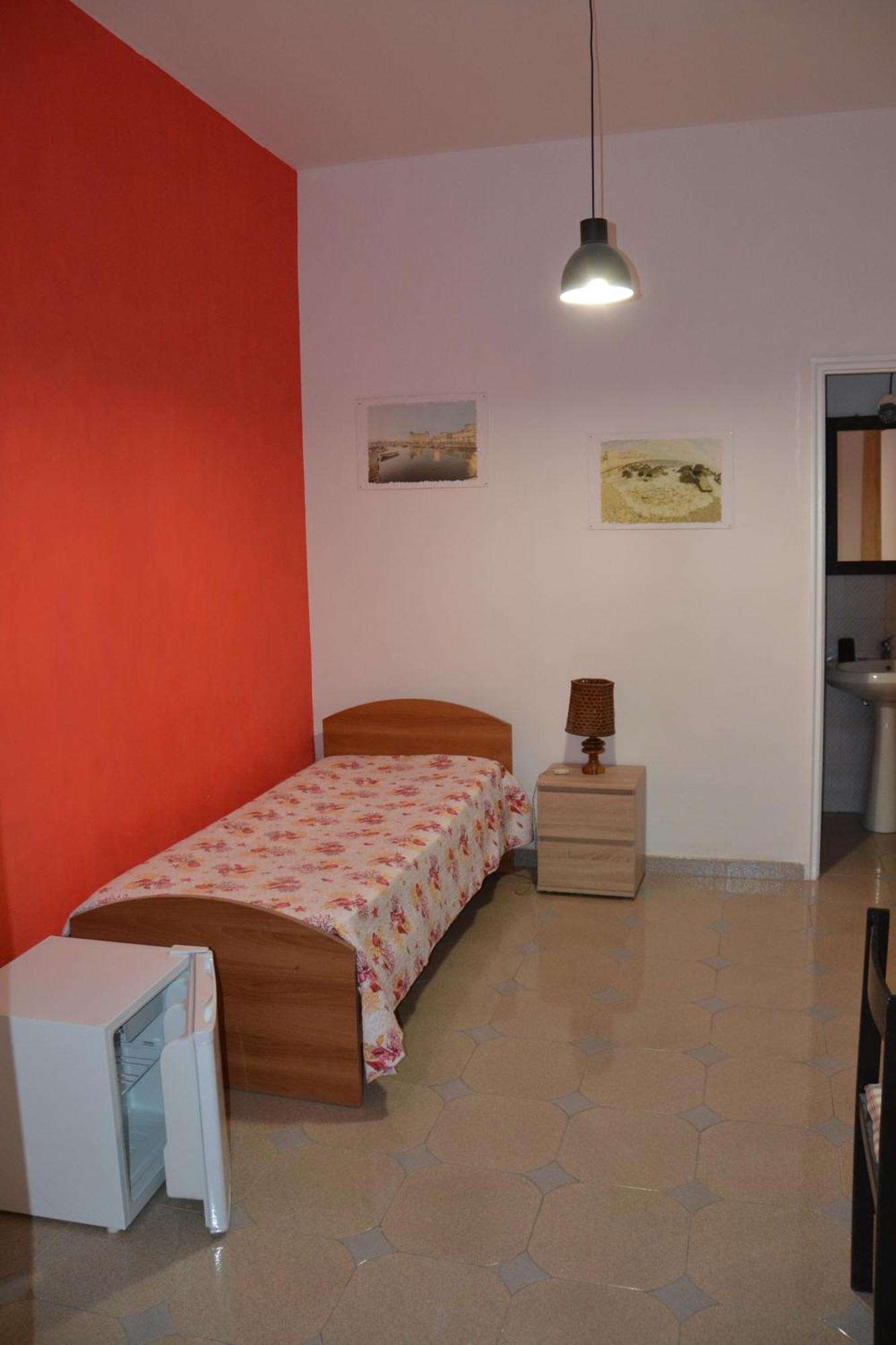סירקוזה Appartamento Turistico Adige מראה חיצוני תמונה