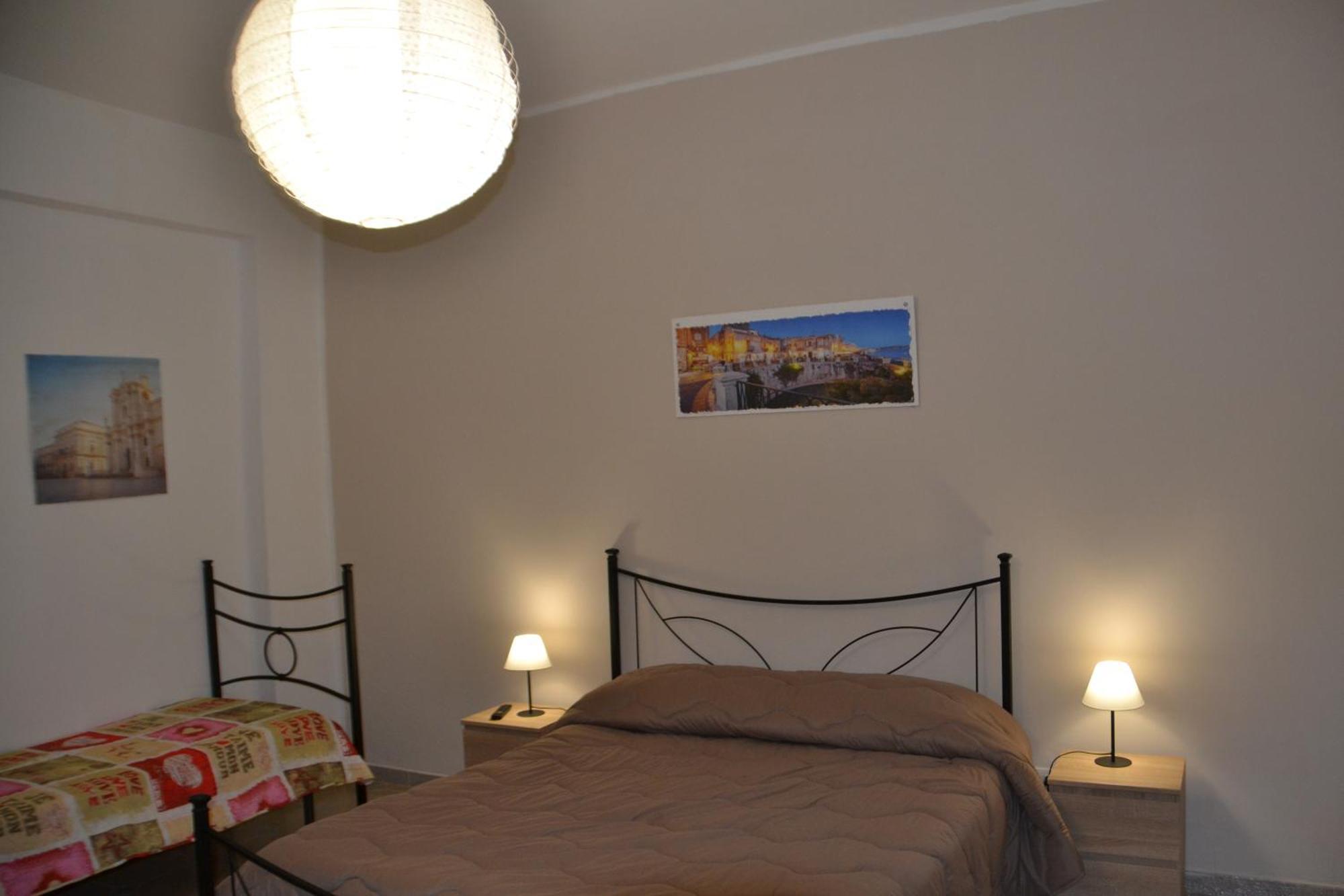 סירקוזה Appartamento Turistico Adige מראה חיצוני תמונה