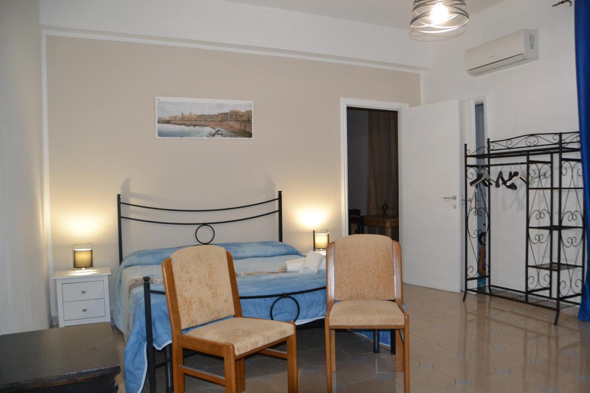 סירקוזה Appartamento Turistico Adige מראה חיצוני תמונה