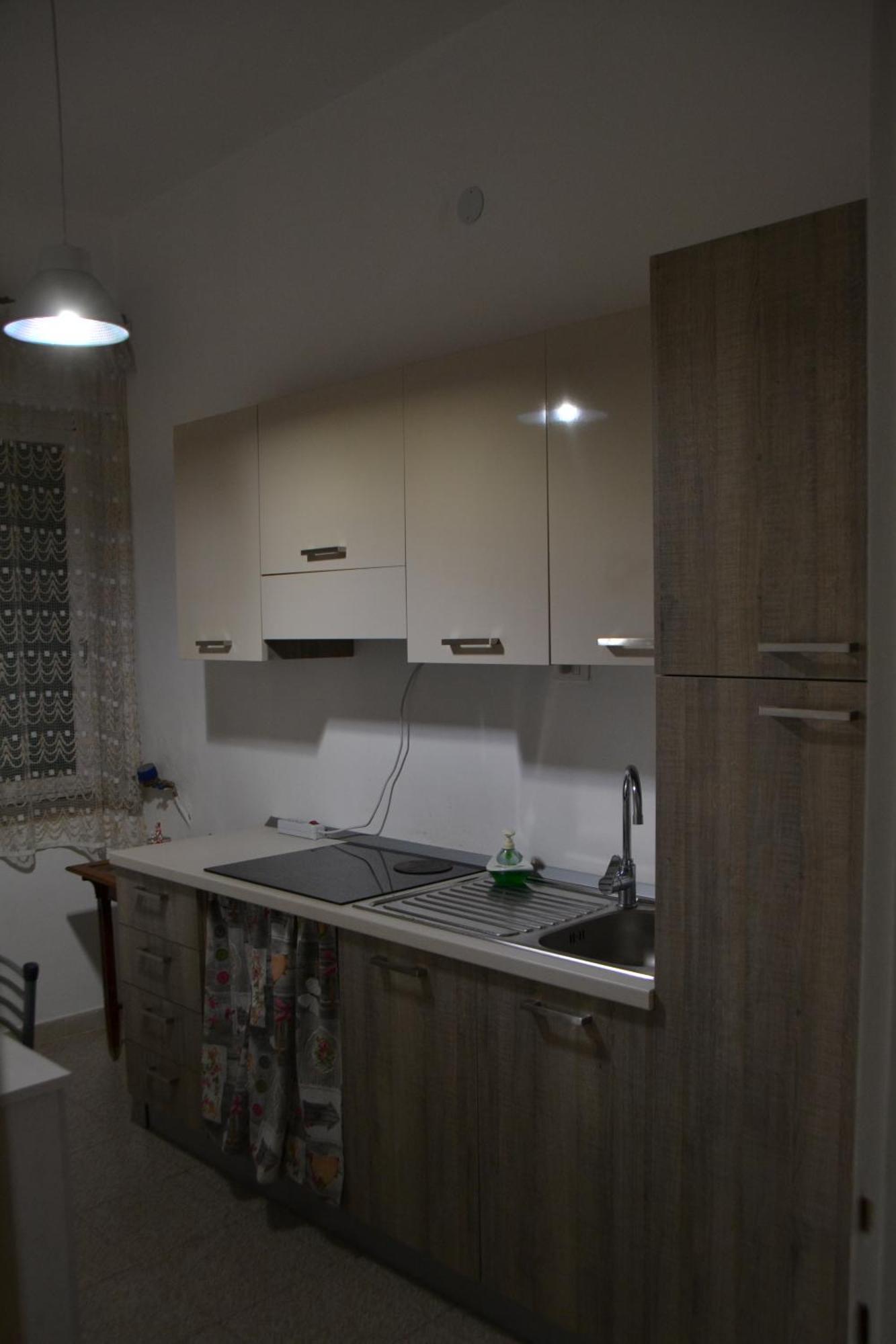 סירקוזה Appartamento Turistico Adige מראה חיצוני תמונה