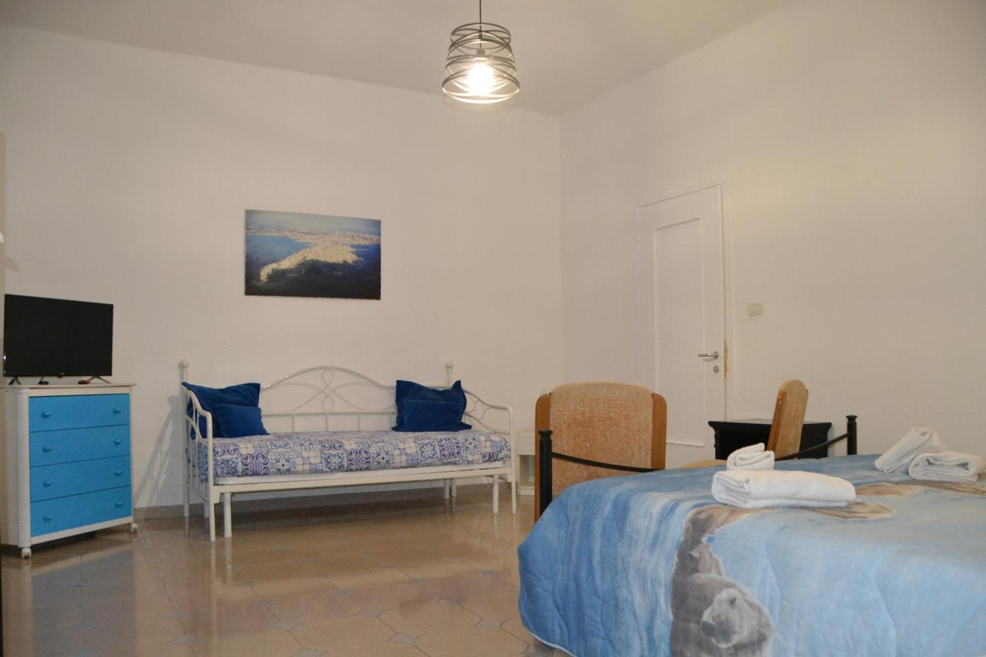 סירקוזה Appartamento Turistico Adige מראה חיצוני תמונה